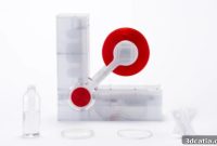 Polyformer: Bottle-Fed 3D Printing