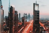 UAE Residents Push for Government 3D Printing Investment