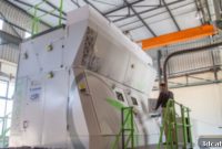 Colossal Metal 3D Printer Primed for Market Debut