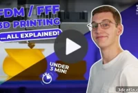 FDM Technology Demystified 5 Must-Watch Videos