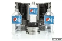 Pepsi Prints the Future of Bottling
