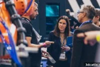 Unlock Innovation at TCT 3Sixty 2022