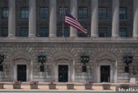 US Sanctions Three 3D Printing Firms Over China Exports