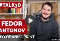 Anisoprint CEO Insights Five Essential Videos