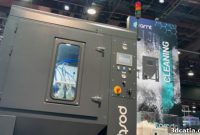 Slash 3D Print Costs with Automated Post-Processing