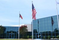 Collins Aerospace Unveils State-of-the-Art Additive Manufacturing Center