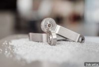 Lufthansa Debuts First Metal 3D Printed Load-Bearing Part