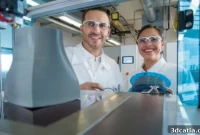 Championing 3D Printing Startup Innovation The Forward AM Award 2022