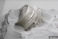 AMGTA Pioneers Advanced Recycling for Metal Powder Condensate Waste