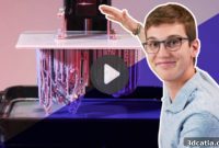 Unlocking Resin 3D Printing: 5 Must-See Video Guides