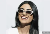 Montserrat Unveils Cutting-Edge 3D Printed Sunglasses