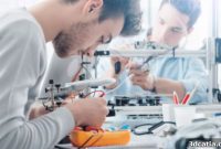 Lino3D Empowers Additive Manufacturing Through Learning