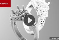 3D Printing: Reshaping the Art of Jewelry Making