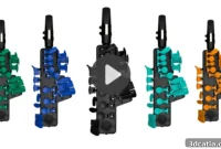 Beyond Belief: 5 Must-Watch 3D Printed Saxophones