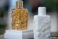 Redefining Opulence: The Rise of 3D Printing in Luxury