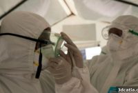 Nigerian Innovators 3D Print Their Way Out of PPE Shortages