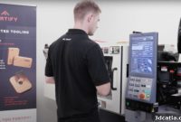 DOE Propels Next-Gen Tooling Through 3D Printing