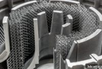 NIST Unveils $4M Grant Program to Advance Metal Additive Manufacturing