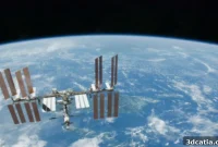 3D Printing Forges Future of Space Plasma Sensors