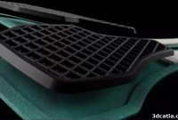 Revolutionize Your Ride: 3D Printed Comfort Inserts