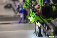 FFF 3D Printing Leaps Forward with New Speed and Precision