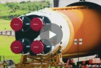 Exploring the Top 5 3D-Printed Rockets