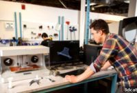 MarkForged Revolutionizes Metal 3D Printing