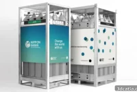 Nippon Gases: Pioneering Gas Solutions for Additive Manufacturing