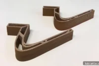 ValueBioMat: Shaping the Future with 3D Printed Bio-Composites