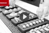How 3D Printing Addresses Supply Chain and Labor Shortages