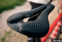 Transforming Bicycle Saddle Design with Industry 4.0