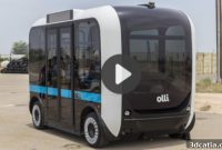 Weekly Five-Star Clips: From Motors to AI Marvels