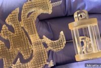 Upcycling PLA Waste into 3D Printing Resin