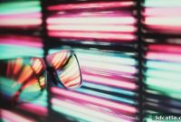 Unlocking Color Perception Through 3D Printing