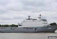 Royal Dutch Navy Adopts Nanoe 3D Printing Solutions