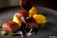Steakholder Foods Elevates Beef with Marbled 3D Printing