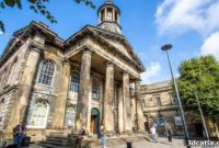 Lancaster Museums Bring Paintings to Life Through Touch for Visually Impaired Visitors
