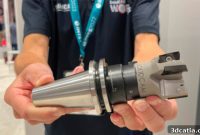 SolidCAM Brings CAM Expertise to Additive Manufacturing