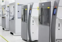 ECO 3D August Economic Insights for 3D Printing