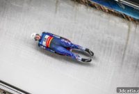 Five Revealing Videos: USA Luge, Construction Progress, and Industry Voices