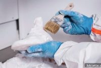 Post-Processing Your 3D Prints