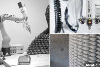 Robotic Arm 3D Printing: Market Solutions Guide
