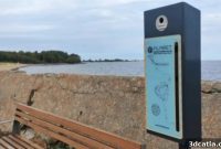 Filaret Pioneers 3D Printing Filament from Recycled Cigarette Butts