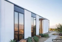 Mighty Buildings Pioneers World’s First 3D Printed Zero-Energy Home