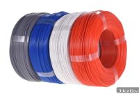 Refill: Your Spool-Less Path to Sustainable Printing