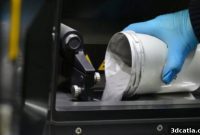 New Report Illuminates Sustainability in Metal Additive Manufacturing