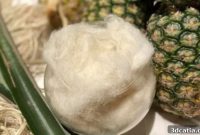 Green Composites: Strengthening 3D Printed PLA with Plant Waste
