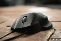 Formify: 3D Printing for Ultimate Gaming Customization