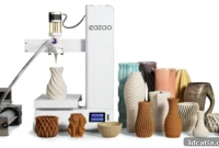 Ceramic Printer’s Blazing Kickstarter Success