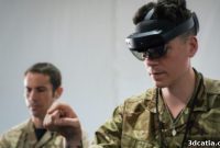 UK, US Armies Partner on 3D Printing